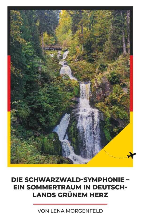 DIE SCHWARZWALD-SYMPHONIE – EIN SOMMERTRAUM IN DEUTSCHLANDS GRÜNEM HERZ