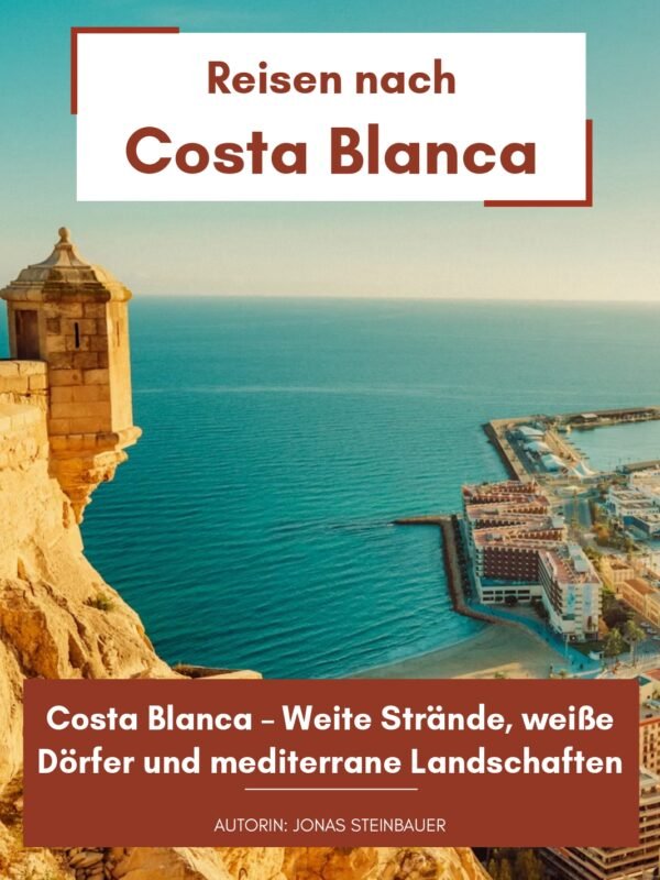 Costa blanca