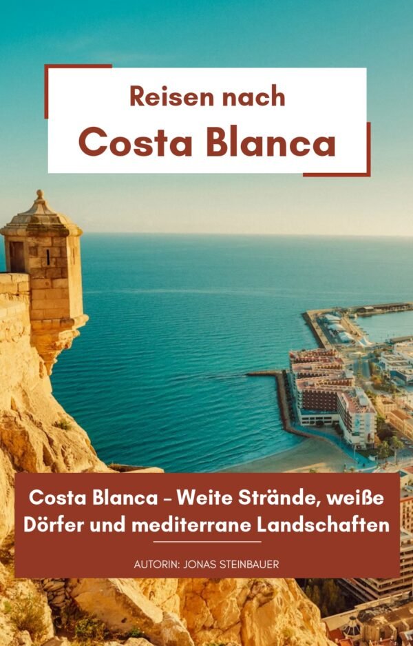 Costa blanca