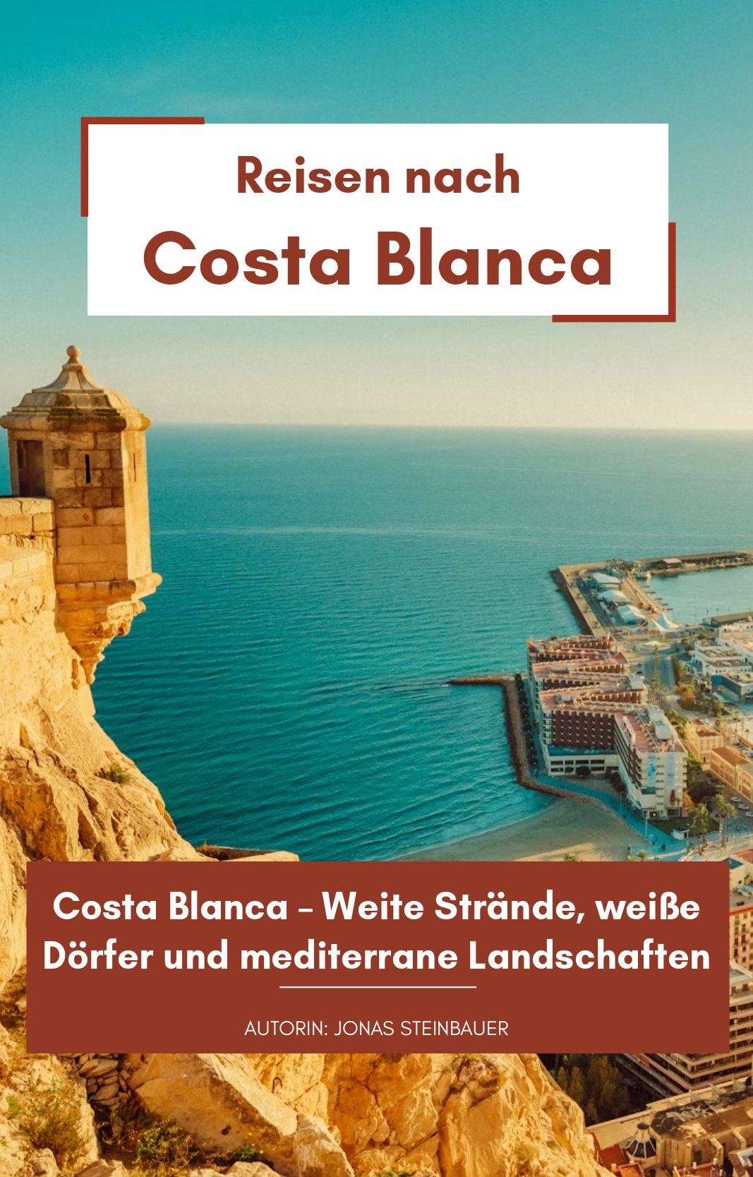 Costa blanca