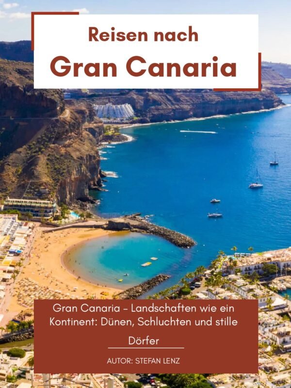 Gran Canaria