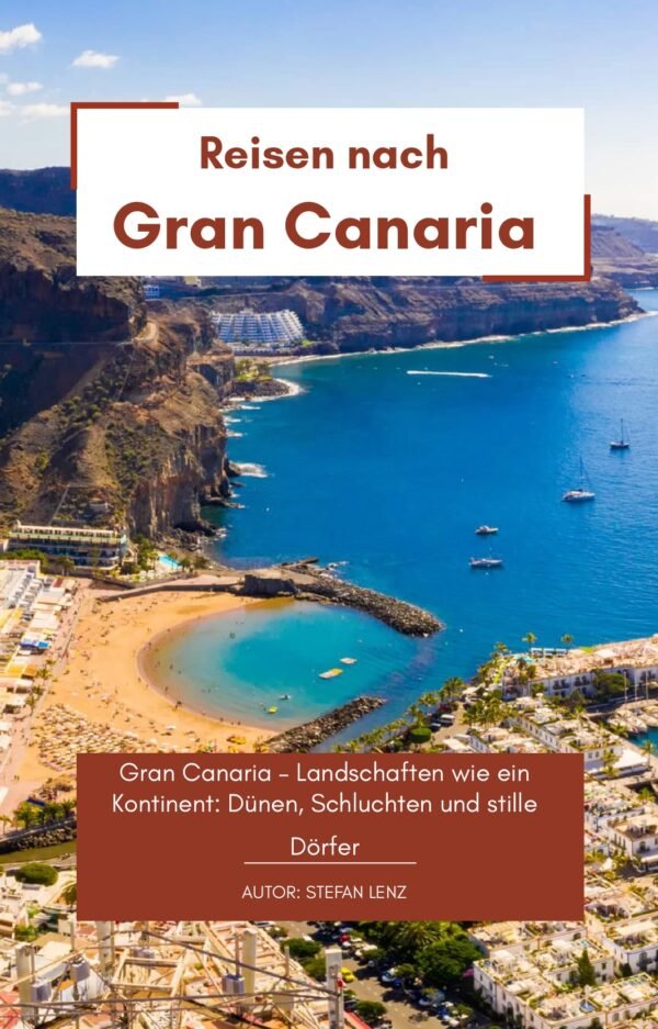 Gran Canaria