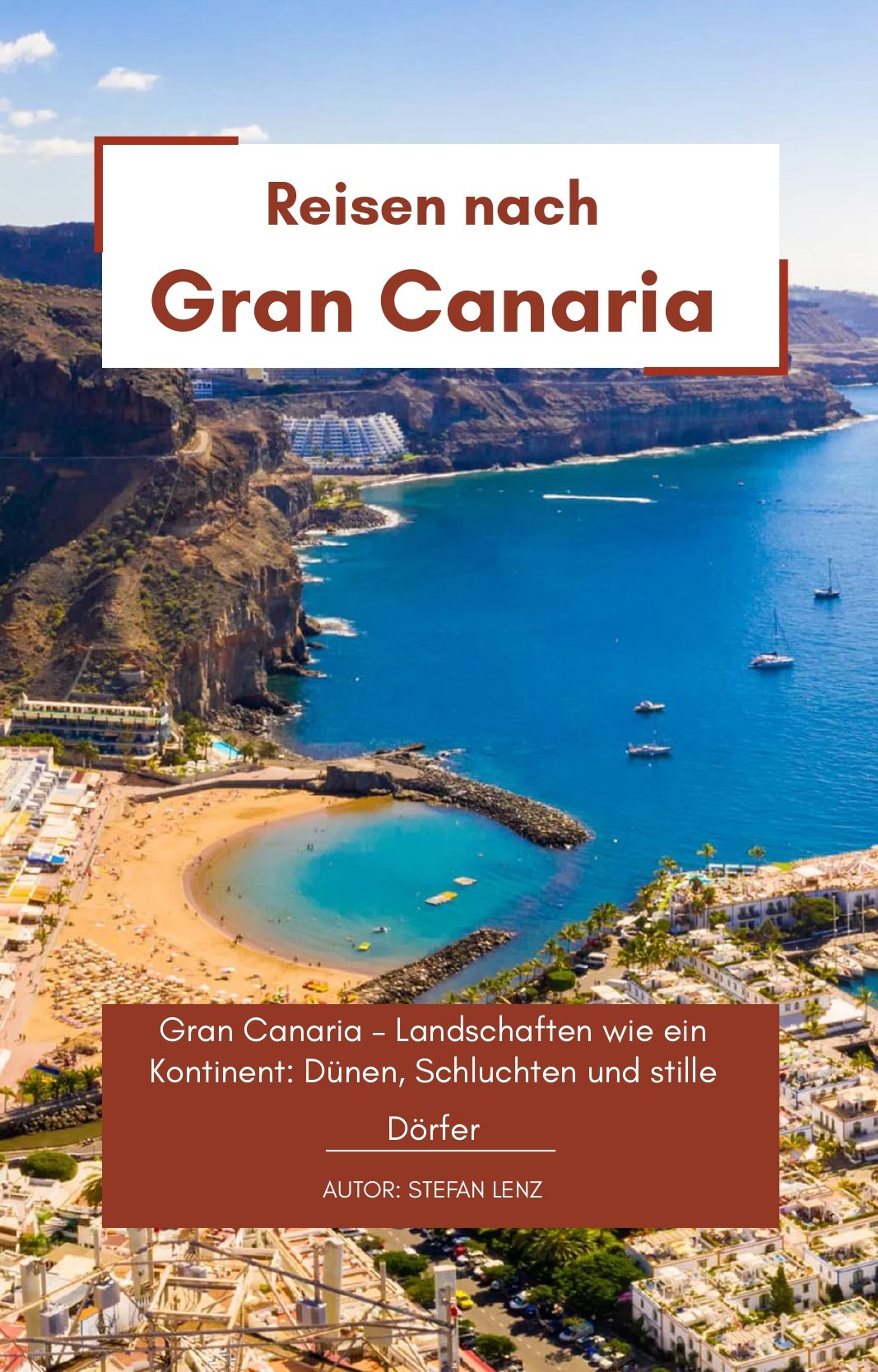 Gran Canaria