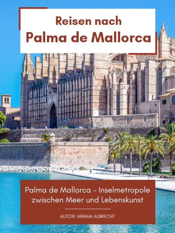 Palma de mallorca