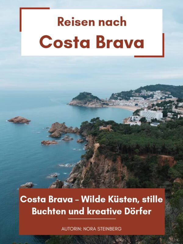Costa brava