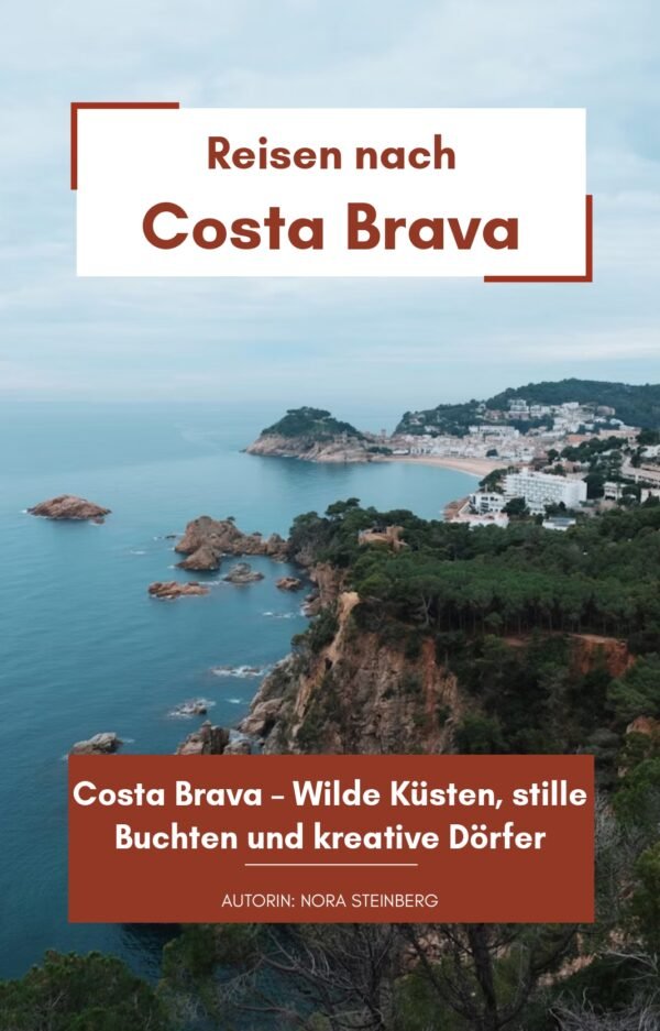 Costa brava
