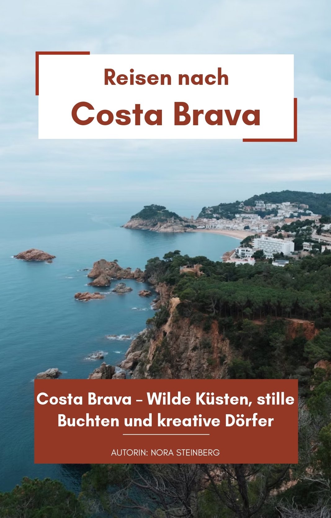 Costa brava