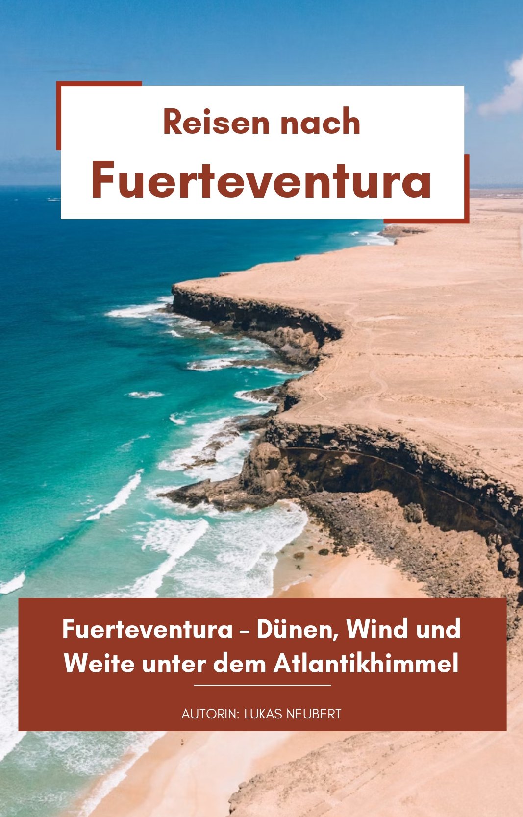 Fuerteventura